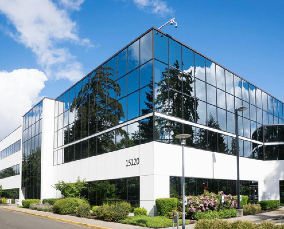 V krátkosti o společnosti
