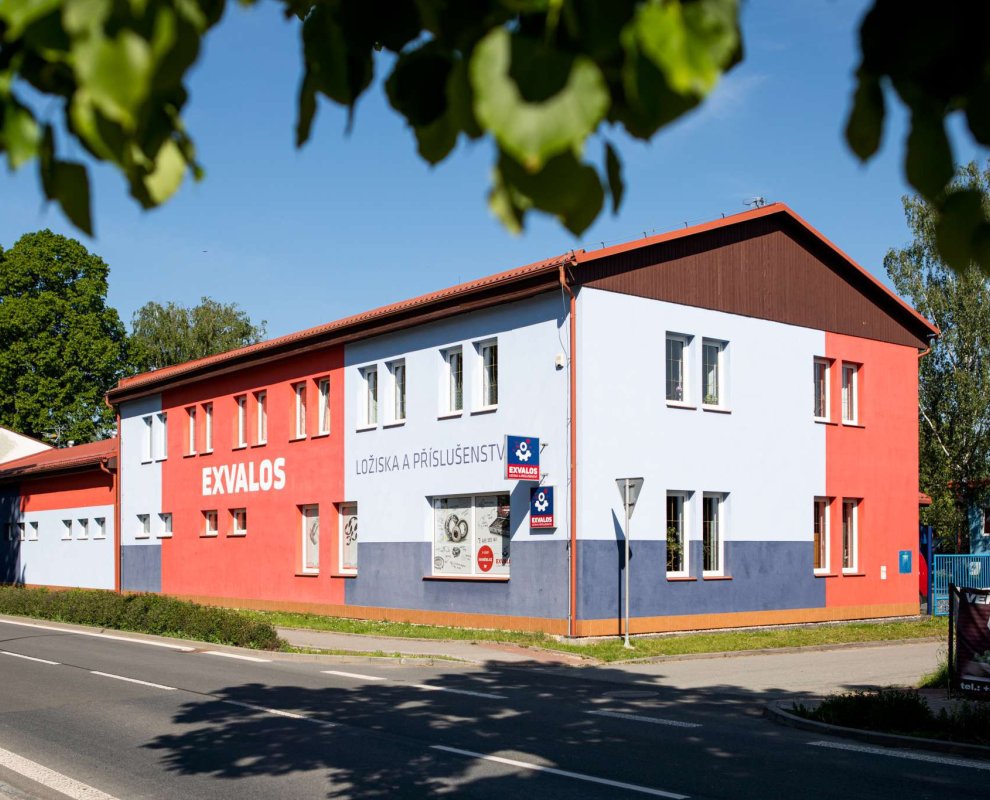 Unsere Anfänge trugen sich im Sinne der Entschlossenheit und des Vertrauens in Qualitätsprodukte