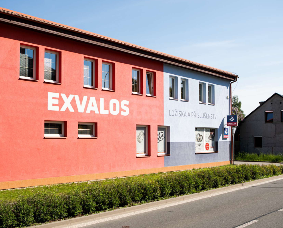 Briefly about the company